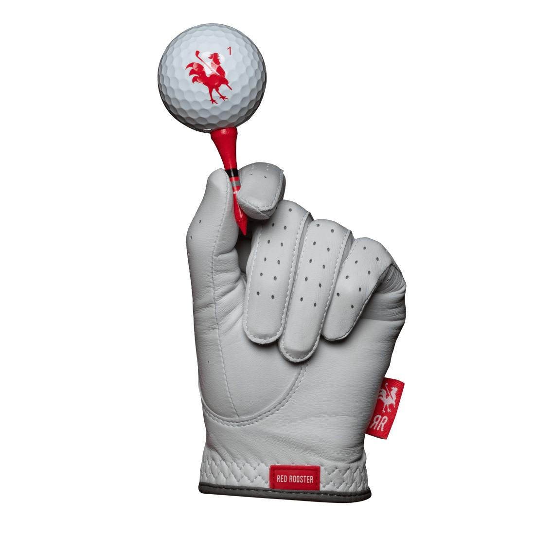 Women's Silkie - Dude Golf