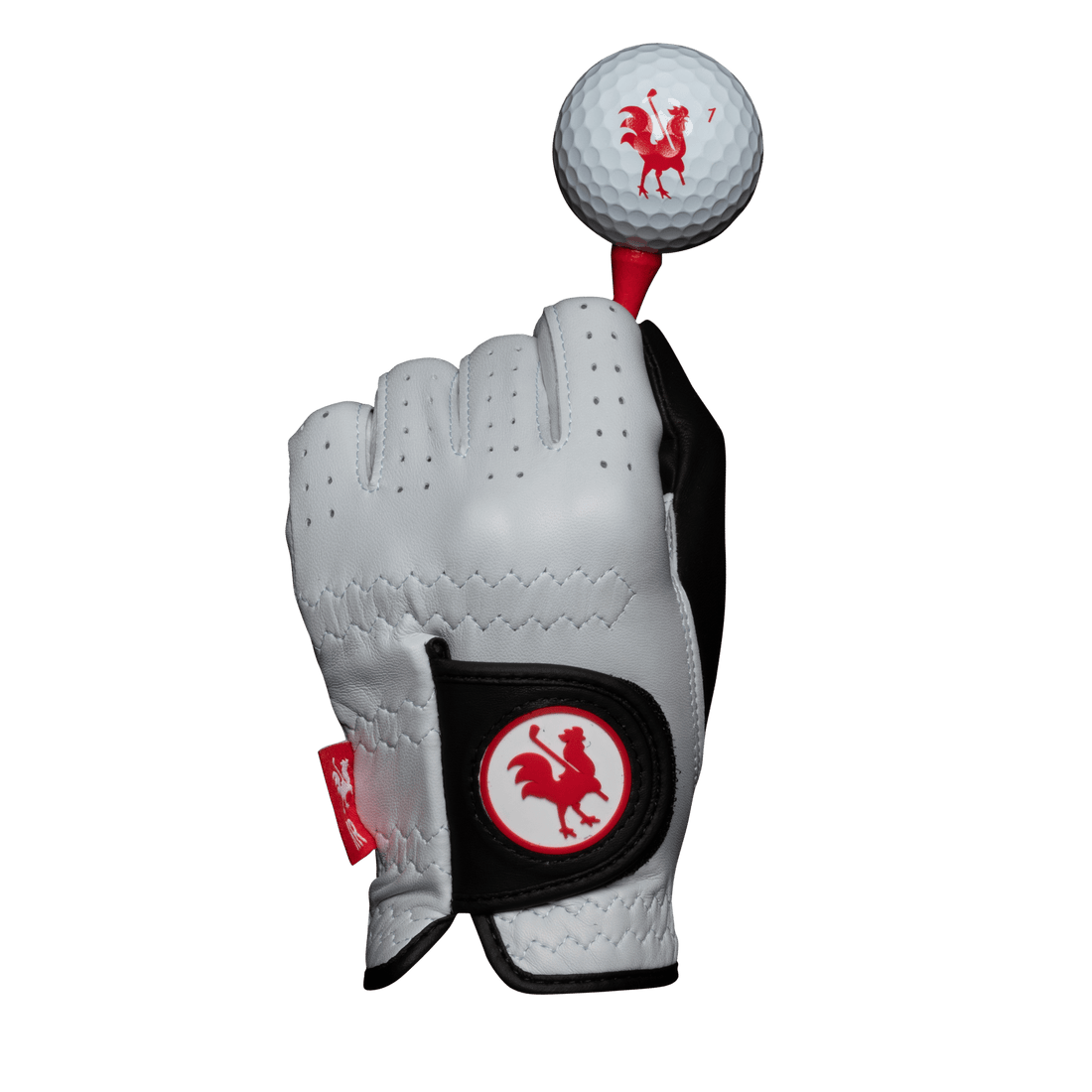 Women's Wing - Dude Golf